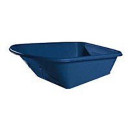 JACKSON JACKSON 00995700 Wheelbarrow Tray, Polyethylene, For 5.75 cu-ft Wheelbarrow MP575FFBB/995700